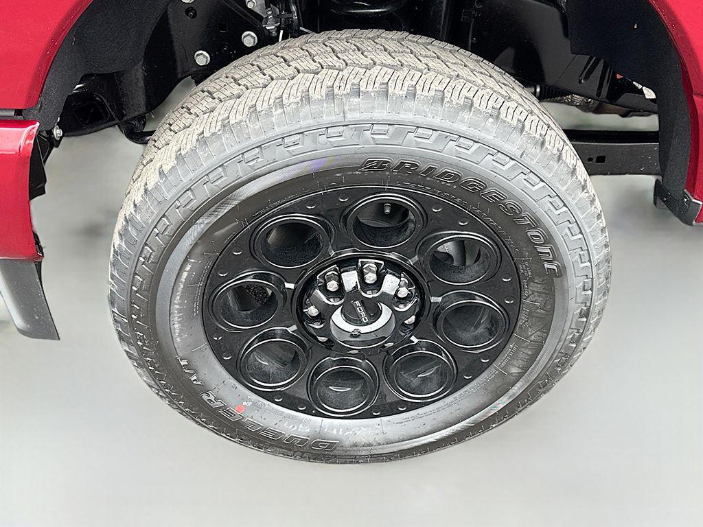 new 2026 Ford F-350 car, priced at $69,504