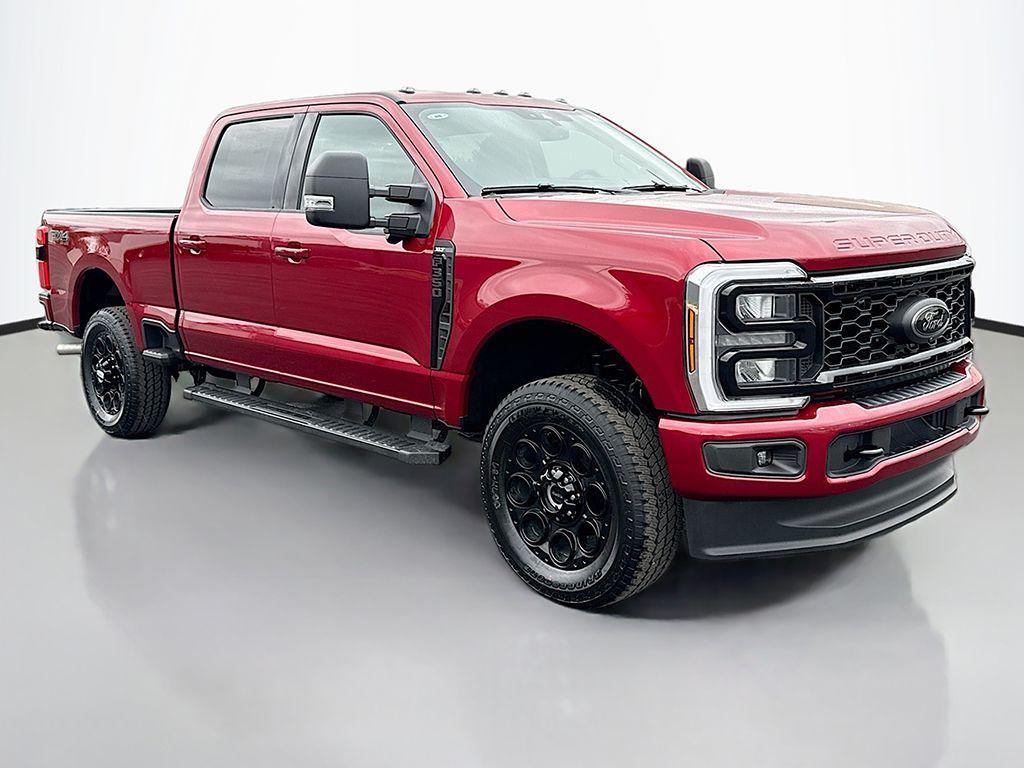 new 2026 Ford F-350 car, priced at $69,504