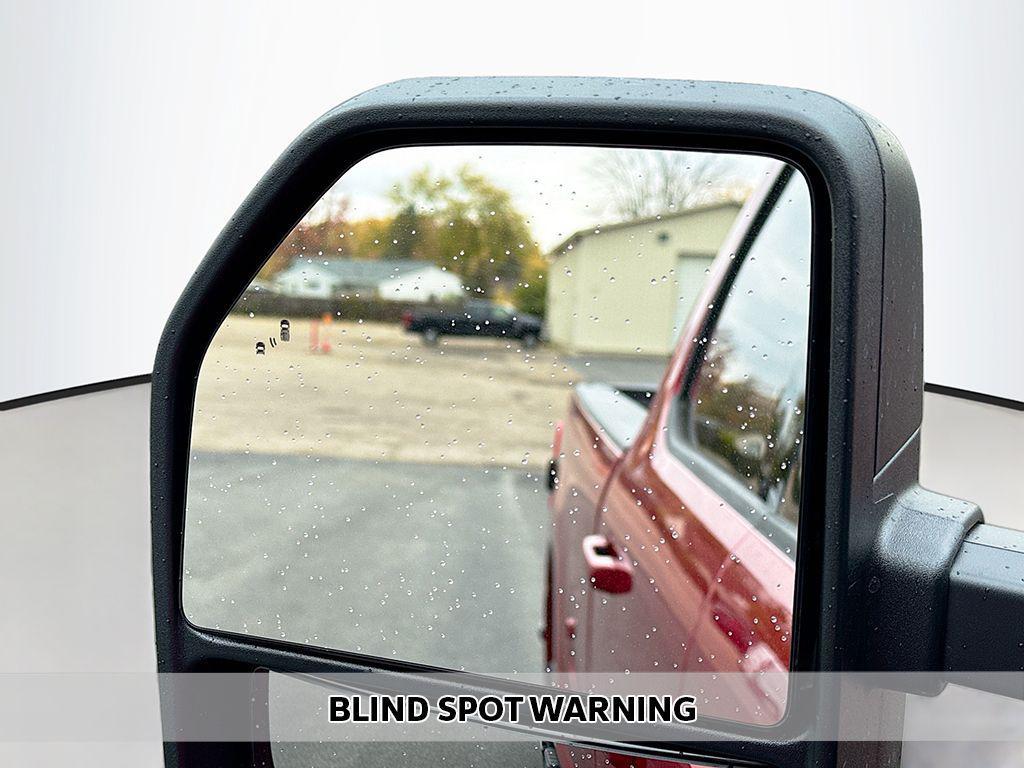 new 2026 Ford F-350 car, priced at $69,504