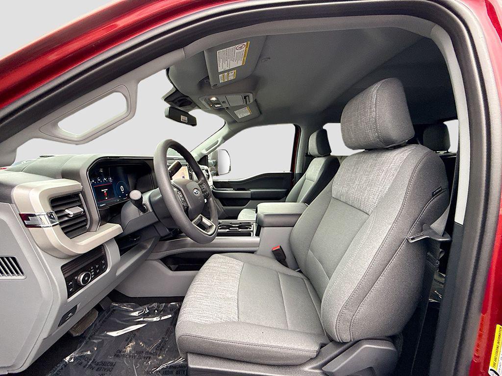 new 2026 Ford F-350 car, priced at $69,504