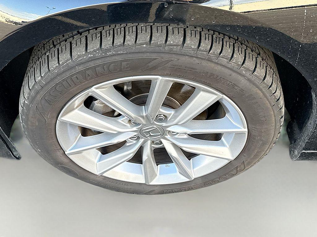 used 2021 Honda Accord car, priced at $16,290