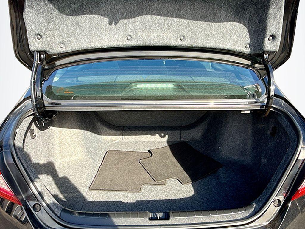 used 2021 Honda Accord car, priced at $16,290