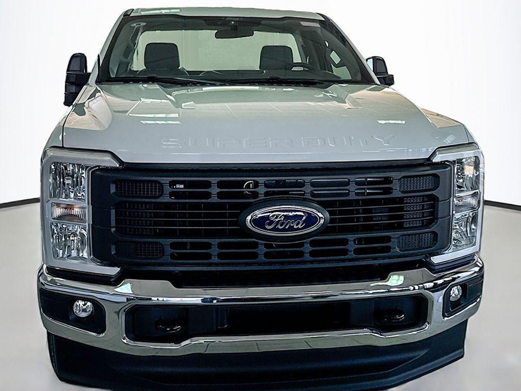 new 2026 Ford F-350 car, priced at $48,582
