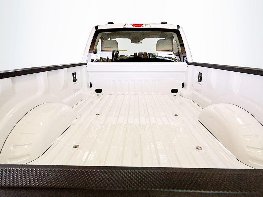 new 2026 Ford F-350 car, priced at $48,582