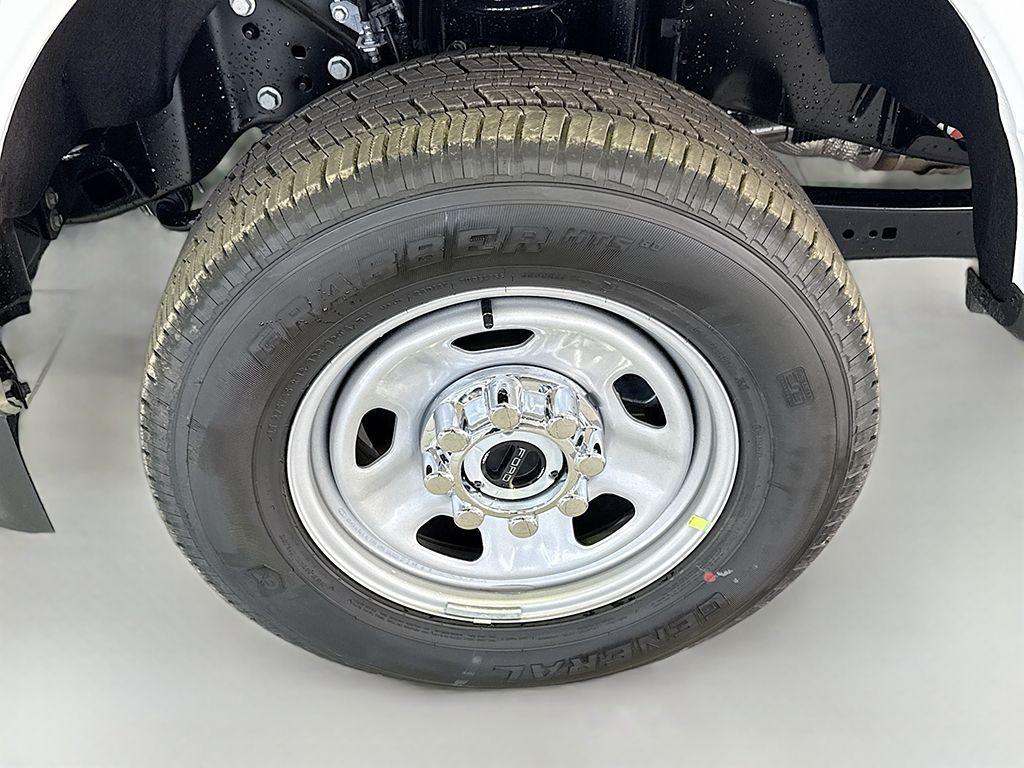 new 2026 Ford F-350 car, priced at $48,582