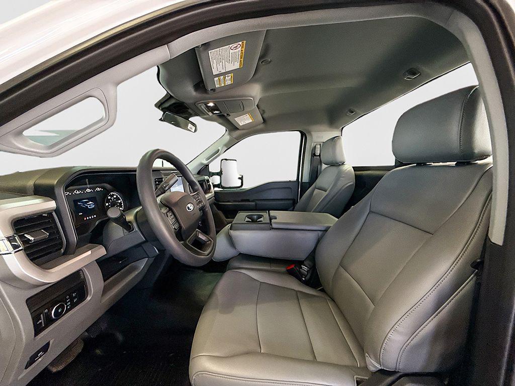 new 2026 Ford F-350 car, priced at $48,582