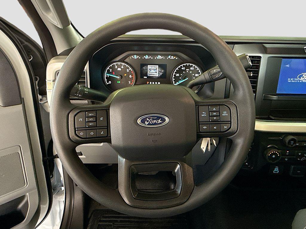 new 2026 Ford F-350 car, priced at $48,582