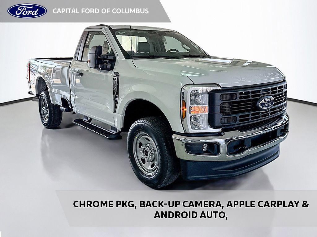 new 2026 Ford F-350 car, priced at $51,082