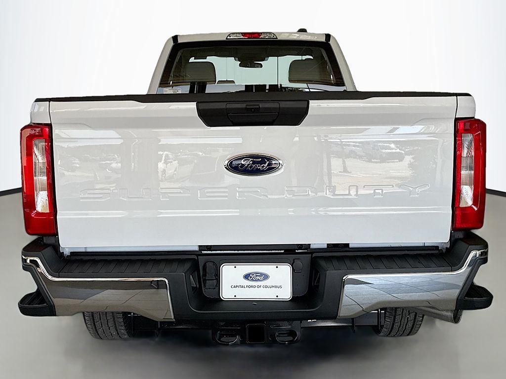 new 2026 Ford F-350 car, priced at $48,582