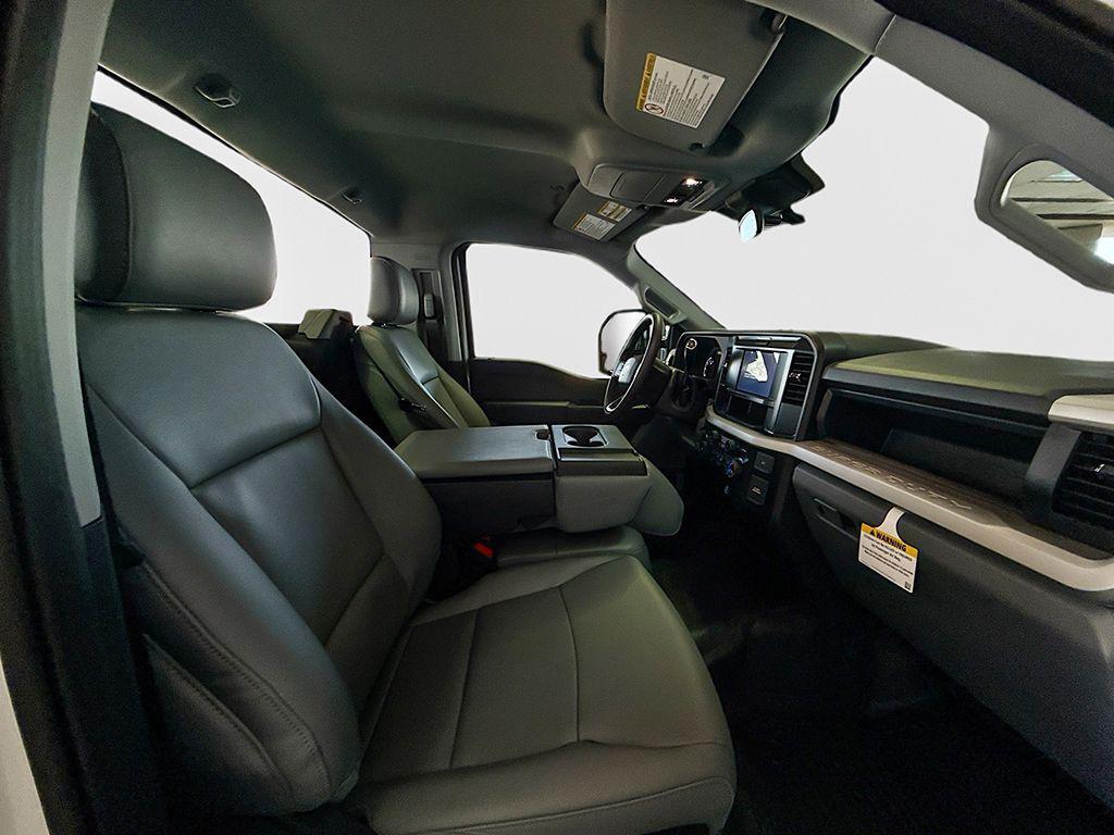 new 2026 Ford F-350 car, priced at $48,582