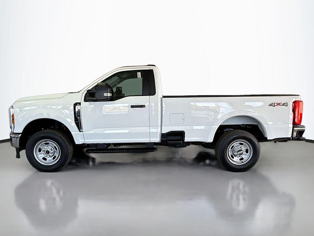 new 2026 Ford F-350 car, priced at $48,582