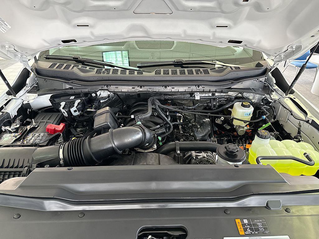 new 2026 Ford F-350 car, priced at $48,582