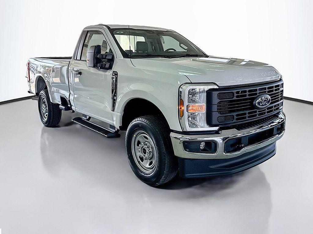 new 2026 Ford F-350 car, priced at $48,582