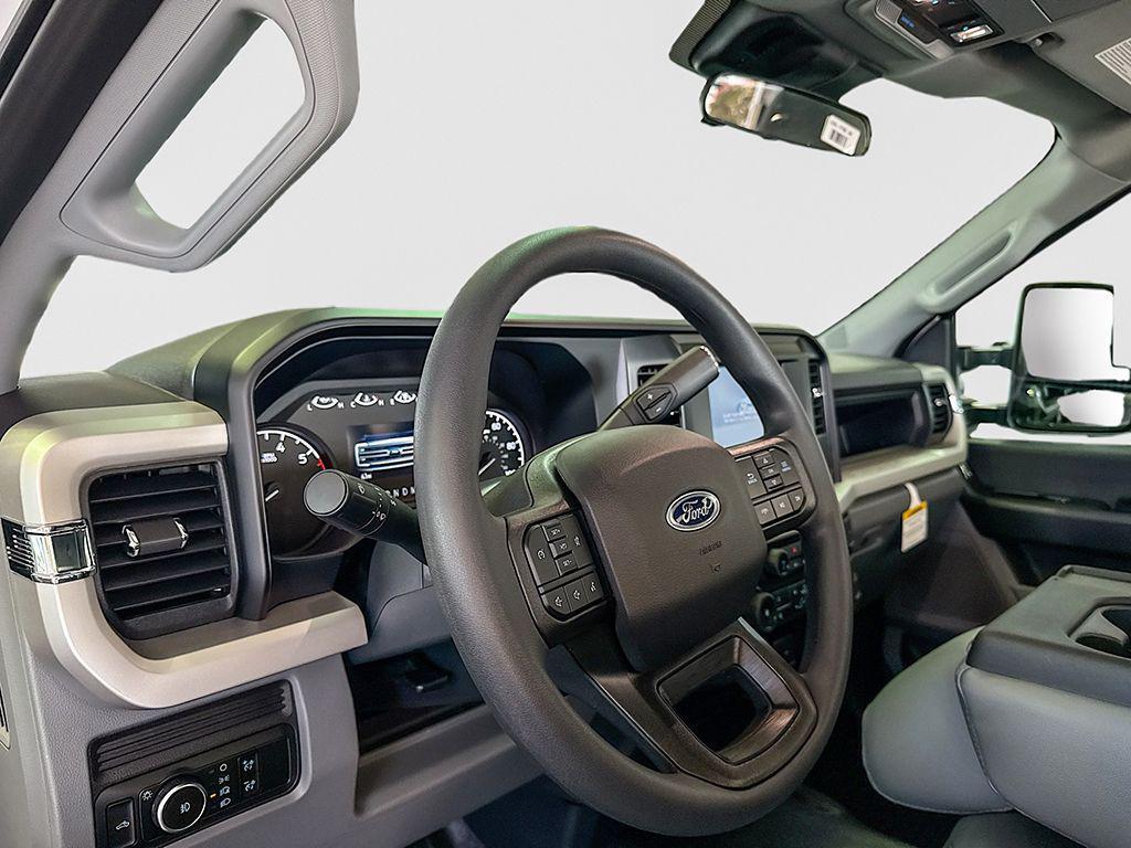 new 2026 Ford F-350 car, priced at $48,582