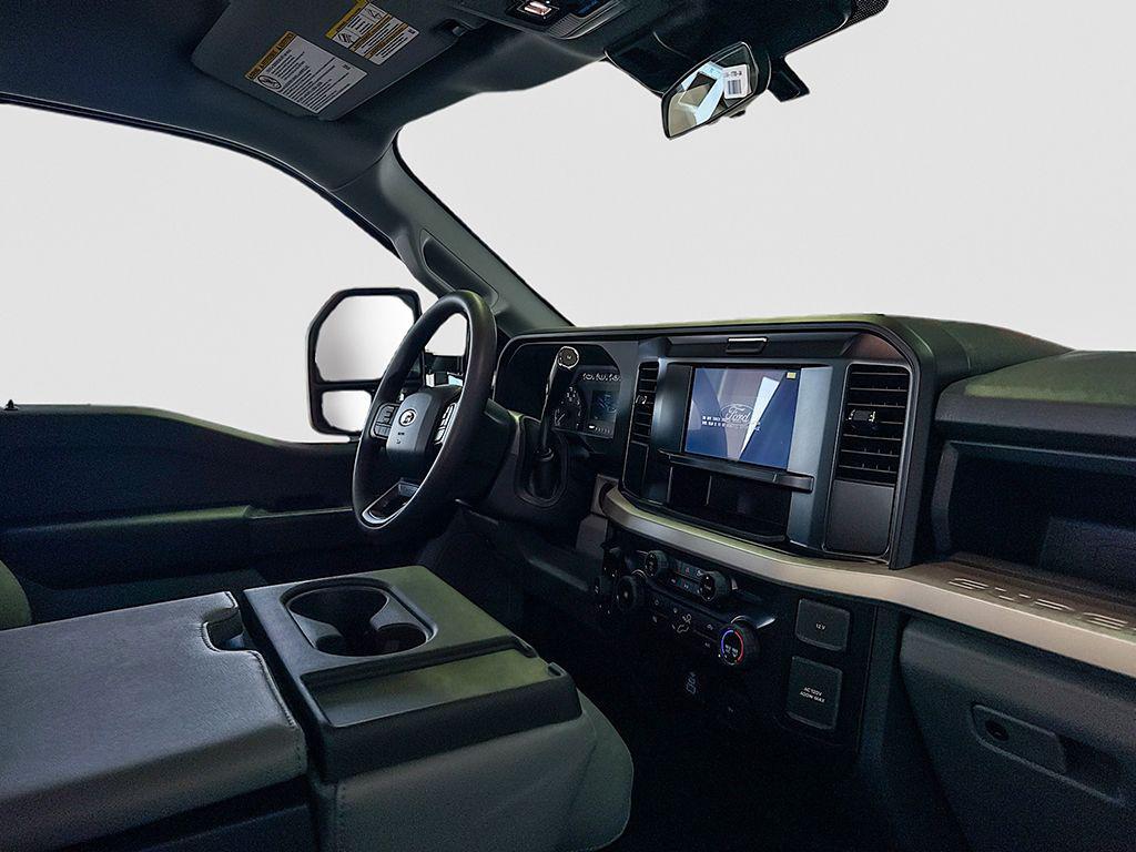 new 2026 Ford F-350 car, priced at $48,582