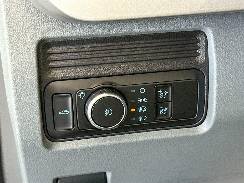 new 2026 Ford F-350 car, priced at $48,582