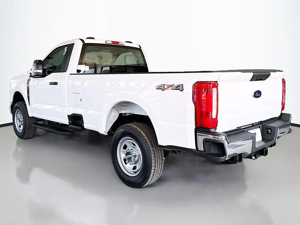 new 2026 Ford F-350 car, priced at $48,582