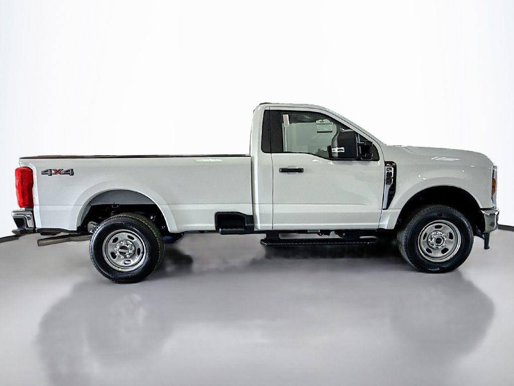 new 2026 Ford F-350 car, priced at $48,582