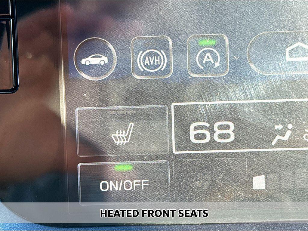 used 2024 Subaru Outback car, priced at $29,990
