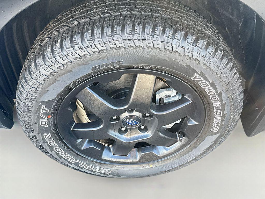 used 2024 Subaru Outback car, priced at $29,990