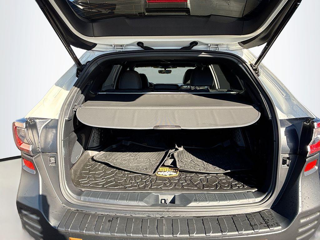 used 2024 Subaru Outback car, priced at $29,990