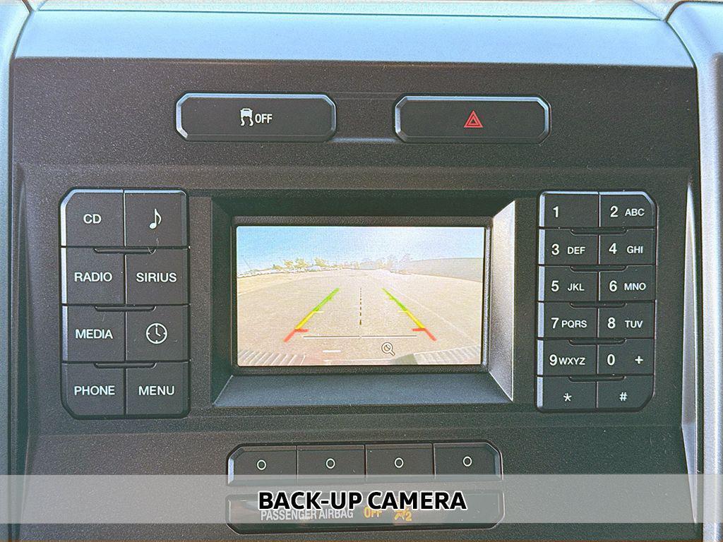 used 2016 Ford F-150 car, priced at $22,490