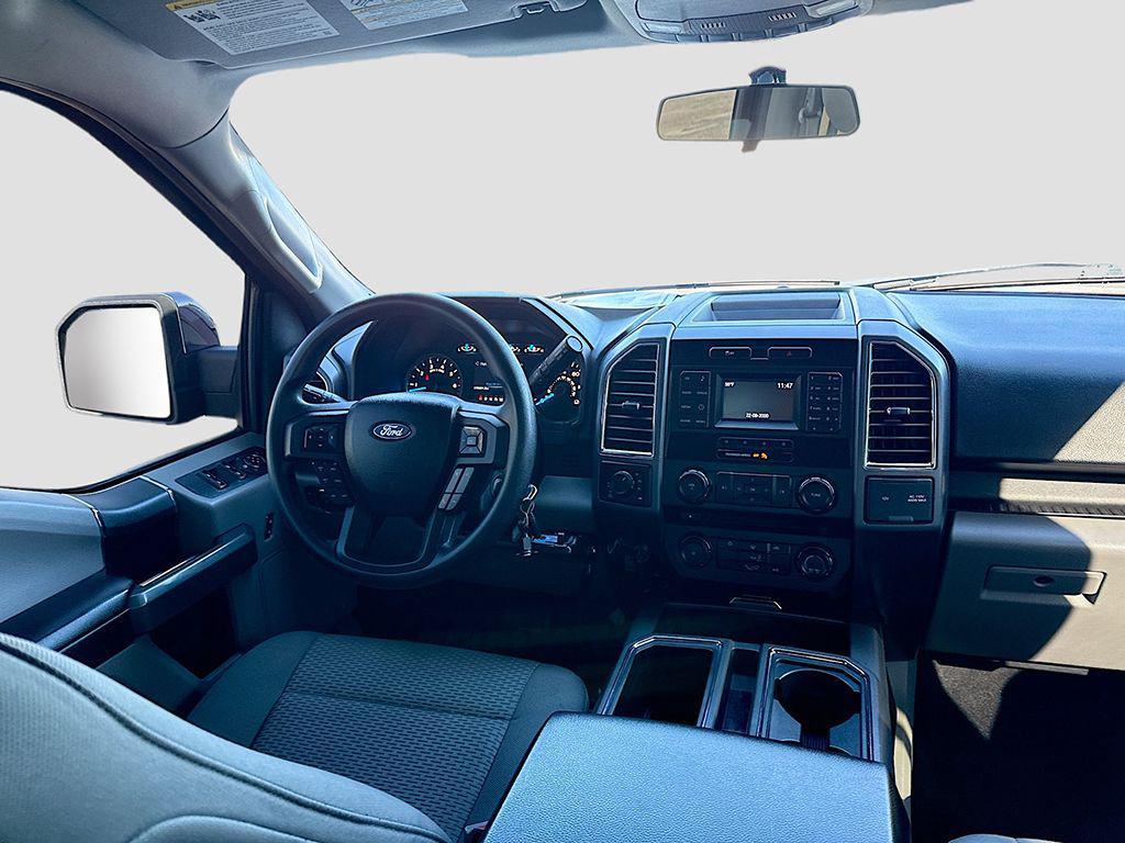 used 2016 Ford F-150 car, priced at $22,490