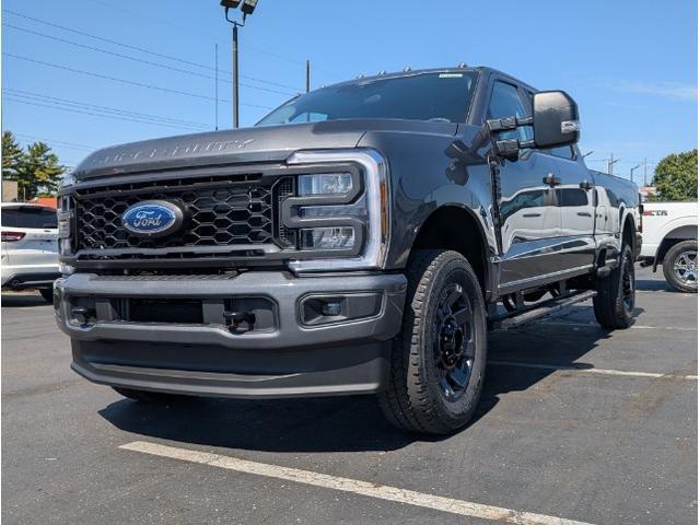 new 2026 Ford F-250 car, priced at $63,680