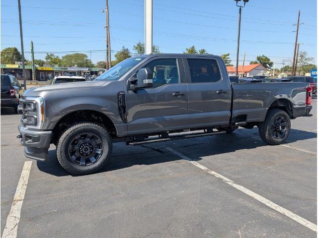 new 2026 Ford F-250 car, priced at $63,680