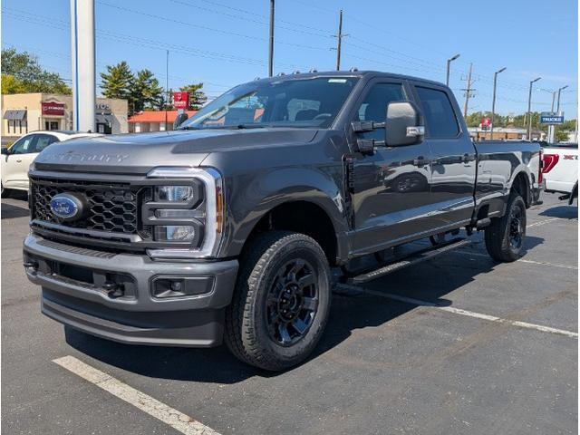 new 2026 Ford F-250 car, priced at $63,680