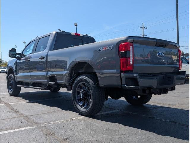 new 2026 Ford F-250 car, priced at $63,680