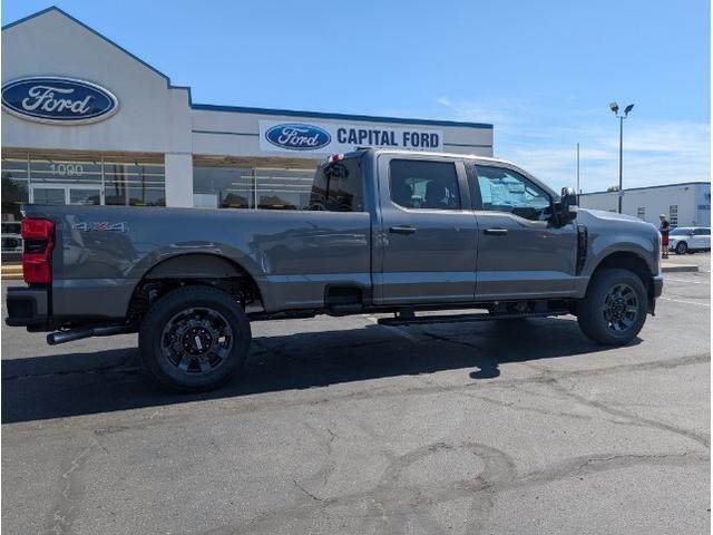 new 2026 Ford F-250 car, priced at $63,680