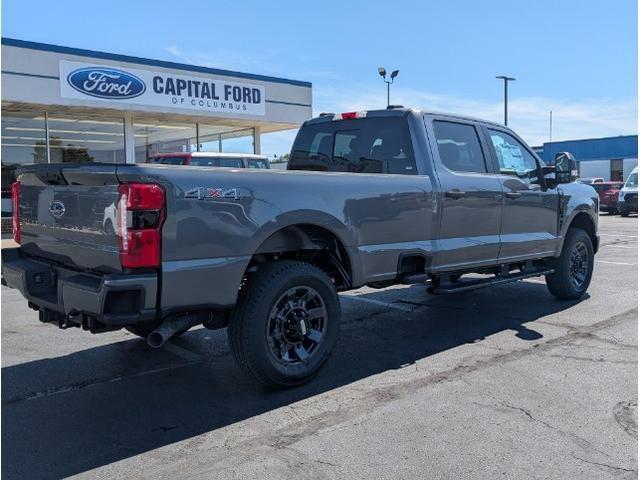 new 2026 Ford F-250 car, priced at $63,680