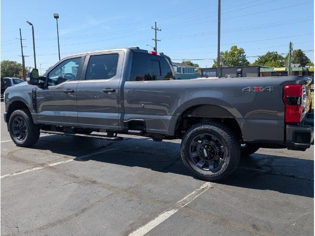 new 2026 Ford F-250 car, priced at $63,680