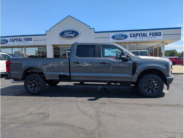 new 2026 Ford F-250 car, priced at $63,680