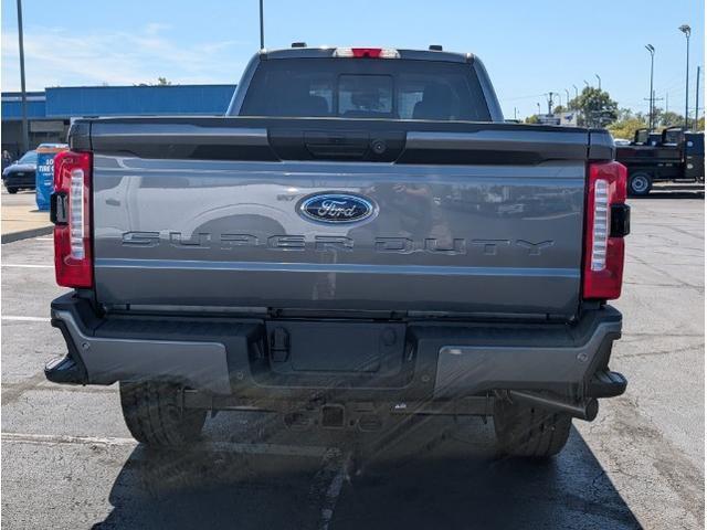 new 2026 Ford F-250 car, priced at $63,680