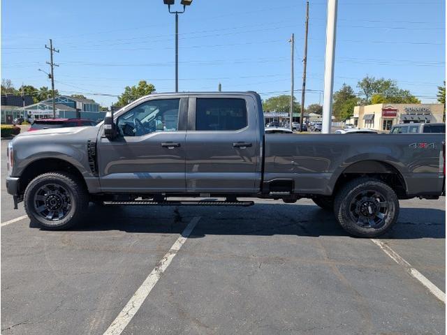 new 2026 Ford F-250 car, priced at $63,680