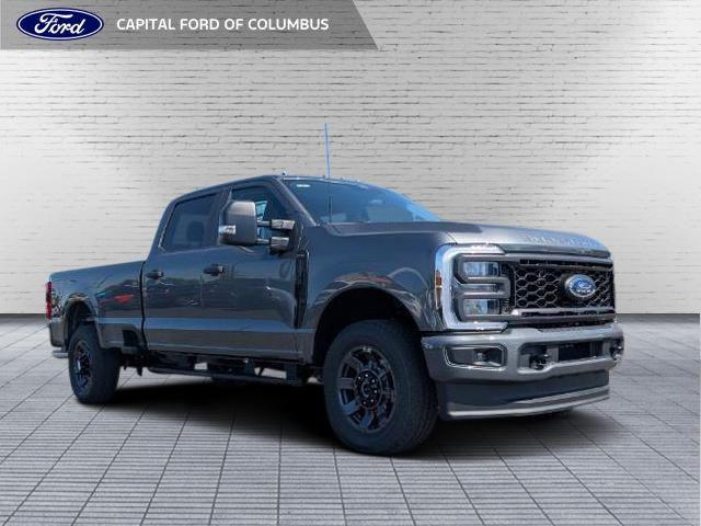 new 2026 Ford F-250 car, priced at $63,680