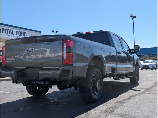 new 2026 Ford F-250 car, priced at $63,680