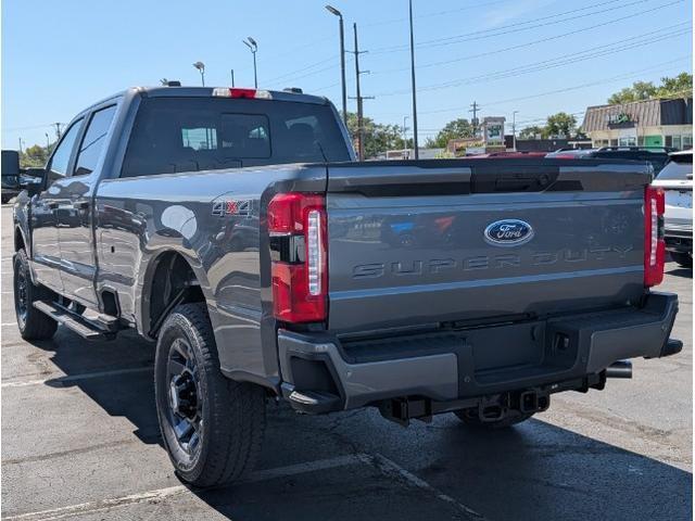 new 2026 Ford F-250 car, priced at $63,680