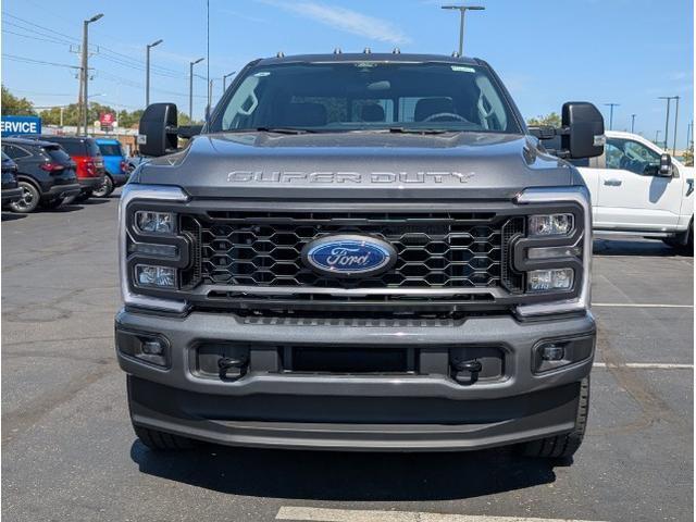new 2026 Ford F-250 car, priced at $63,680