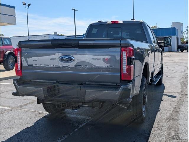 new 2026 Ford F-250 car, priced at $63,680
