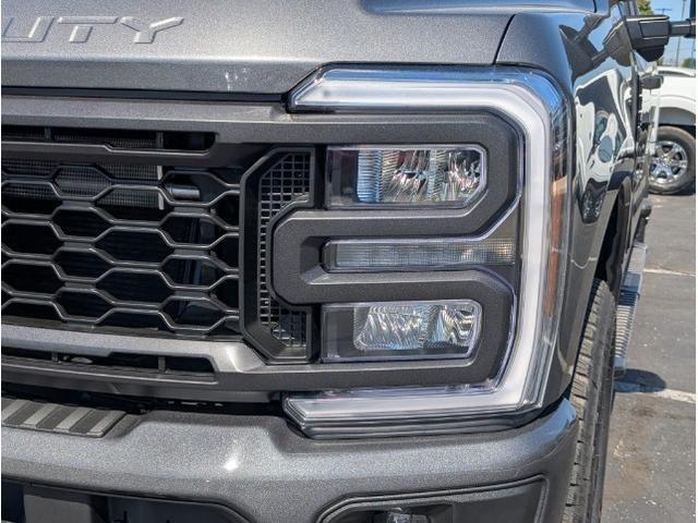 new 2026 Ford F-250 car, priced at $63,680