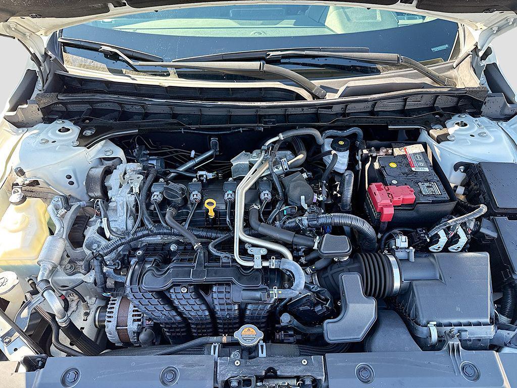 used 2022 Nissan Altima car, priced at $20,990