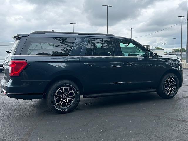 used 2022 Ford Expedition Max car, priced at $43,290
