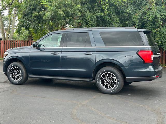 used 2022 Ford Expedition Max car, priced at $43,290