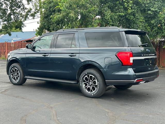 used 2022 Ford Expedition Max car, priced at $43,290