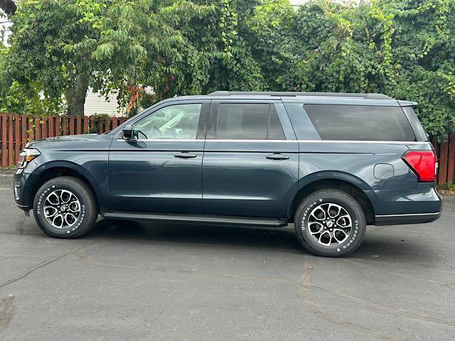 used 2022 Ford Expedition Max car, priced at $43,290