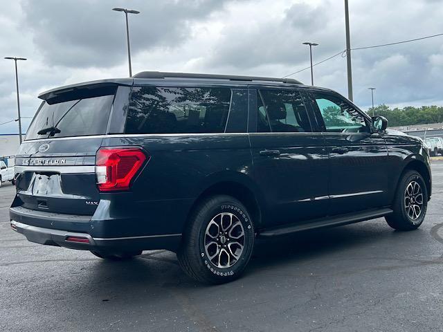 used 2022 Ford Expedition Max car, priced at $43,290