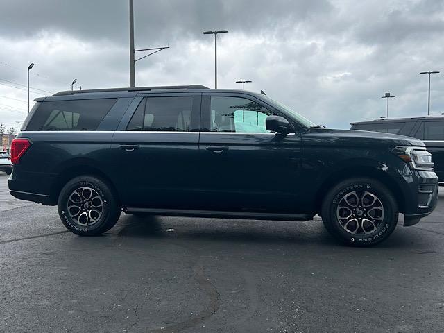 used 2022 Ford Expedition Max car, priced at $43,290
